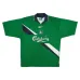 Liverpool FOWLER 1999/2000 Maglia da trasferta retrò - Verde