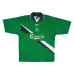 Liverpool HYYPIA 1999/2000 Maglia da trasferta retrò - Verde