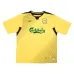 Liverpool ALONSO 2004 2006 Maglia da trasferta retrò - Gialla