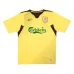 Liverpool CARRAGHER 2004 2006 Retro-Auswärtstrikot - Gelb