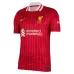 Maglia da campo di Liverpool 2024/25 - Rosso