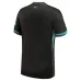 Maillot d'extérieur de Liverpool 2024/25 - Vert forêt