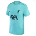 Maillot pré-match de Liverpool 2024/25 - Bleu