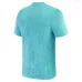 Maillot pré-match de Liverpool 2024/25 - Bleu