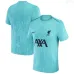 Maillot pré-match de Liverpool 2024/25 - Bleu