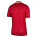 Liverpool 2024/25 Home Kit - Player Edition - Red