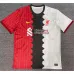 Abito da allenamento di Liverpool 2024/25 - Rosso e Bianco