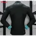 Maglione a maniche lunghe di trasferta di Liverpool 2024/25 - edizione giocatore - Verde bosco