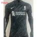 Liverpool 2024/25 Heim - Torwart - Trikot - Spielerversion - Waldgrün