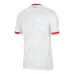 Troisième maillot de Liverpool 2024/25 - Edition joueur - Blanc