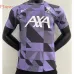 Maglia del portiere di Liverpool 2024/25 - edizione giocatore - Viola