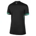 Maillot d'extérieur féminin de Liverpool 2024/25 - Noir