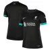 Maillot d'extérieur féminin de Liverpool 2024/25 - Noir