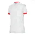 Tercer camiseta femenina de Liverpool 2024/25 - Blanca
