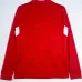 Liverpool 2004/05 Heim-Retro-Langarm-Trikot - Rot
