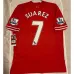 Liverpool 2013/14 Heim-Retro-Trikot - Rot