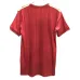 Liverpool 1985/86 Retro-Trikot - Rot
