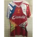 Maillot commémoratif rétro de Liverpool 2019/20 - Rouge