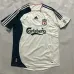 Maillot d'extérieur rétro de Liverpool 2006-07 - Blanc