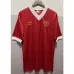 Liverpool 1977 Retro-Heim-Trikot - Rot