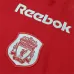 Camiseta local retro de Liverpool 2000/02 - Roja