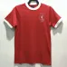 Liverpool 1995 Retro - Trikot - Rot