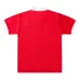 Liverpool 1981 Retro - Heim - Trikot - Rot