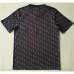 Liverpool 1989 Retro - Dritt - Trikot - Schwarz