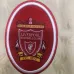 Liverpool 1996/97 Retro-Auswärts-Trikot - Weiß