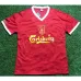 Liverpool 2000/01 Retro-Heim-Trikot - Rot