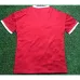 Liverpool 2000/01 Retro-Heim-Trikot - Rot