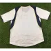 Liverpool 2001 Retro - Auswärts - Trikot - Weiß