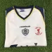 Liverpool 2001 Retro - Auswärts - Trikot - Weiß