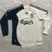 Maglia da trasferta retrò di Liverpool 2006/07 - Bianca