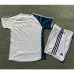 Liverpool 2006/07 Retro - Auswärts - Kinder - Trikot - Weiß