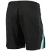 Liverpool 2024/25 Auswärts - Shorts - Schwarz