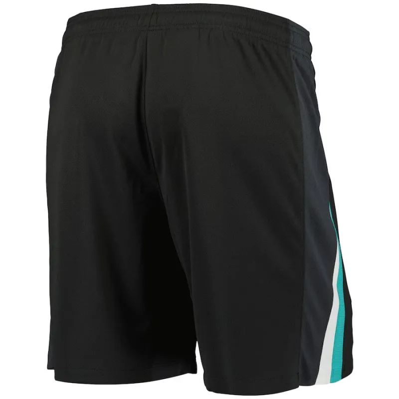 Liverpool 2024/25 Auswärts - Shorts - Schwarz
