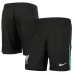 Liverpool 2024/25 Auswärts - Shorts - Schwarz