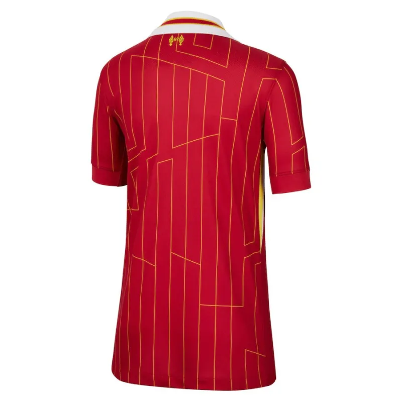 Liverpool 2024/25 Kids Home Jersey Set