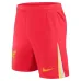 Liverpool 2024/25 Kids Home Jersey Set