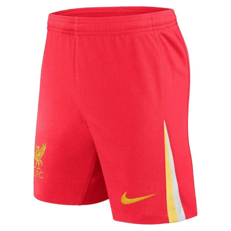 Liverpool 2024/25 Kids Home Jersey Set