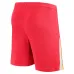 Set di maglia per bambini home di Liverpool 2024/25 di Salah - Rosso