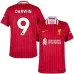 Darwins Liverpool 2024/25 Heim - Trikot - Rot