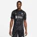 Maglia del portiere di casa di Liverpool 2024/25 - Verde bosco