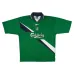 Maglia di trasferta retro di Steven Gerrard Liverpool 1999/20 - Verde