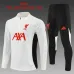 Liverpool 2025/26 Ensemble Sport Enfant Blanc
