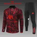 Liverpool 2025/26 Kinder Sportanzug Rot