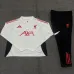 Liverpool 2025/26 Ensemble Sport Enfant Blanc