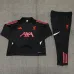 Liverpool 2025/26 Set Sportivo Bambino Nero