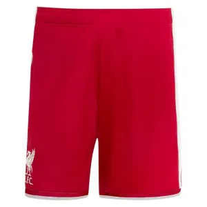 Liverpool 2026/27 Home Shorts
